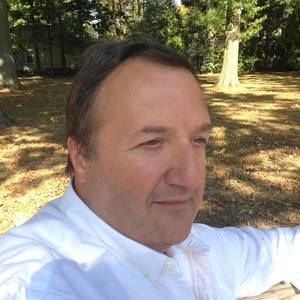 Meet your Posher, Kevin